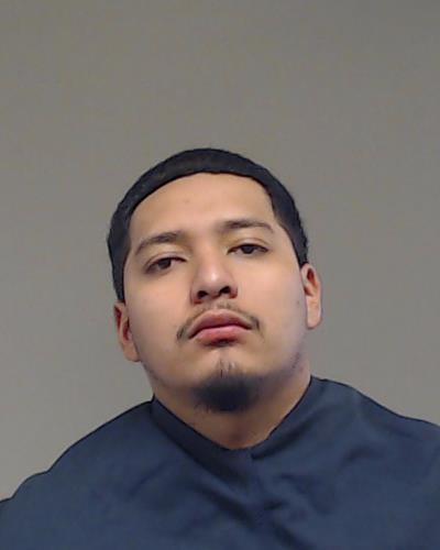 Villanueva-Juan Diego, Marco Guadalupe booking photo