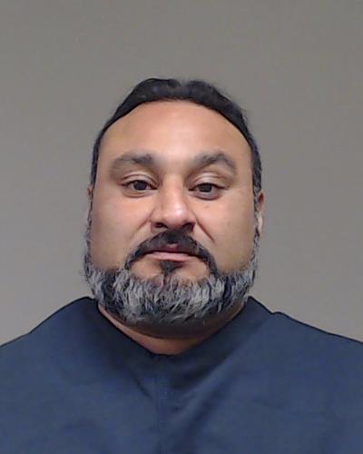Aguilar, Jose Luis booking photo