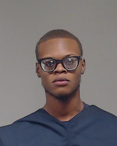 Guice, Marquai Lamon booking photo