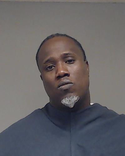 Early, Nicholas Raynard arrested by Collin County SO/PD