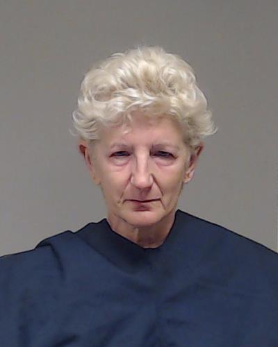 Veatch, Nancy Rene booking photo