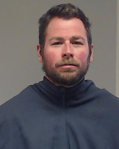 Kittelson, Michael Cody booking photo