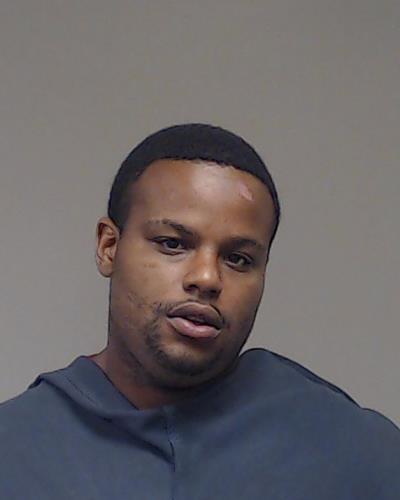 Wiggins, Lacorian Demone arrested by Collin County SO/PD