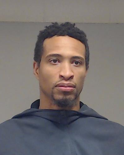 Holloway, Justin Andrew arrested by Collin County SO/PD