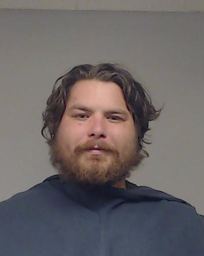 Anderson, Bo Thomas arrested by Collin County SO/PD