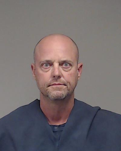 Cross, Jeff Todd arrested by Collin County SO/PD