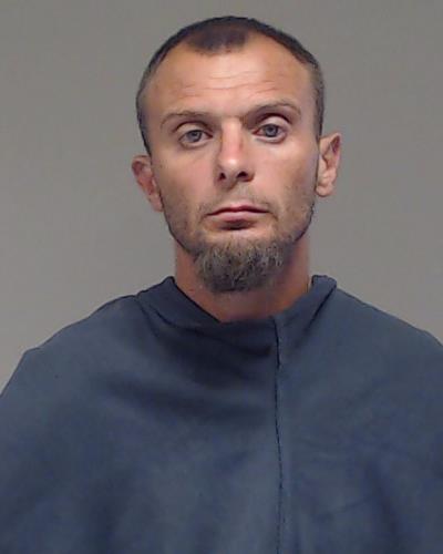 Daniel, Jeremy Michael arrested by Collin County SO/PD