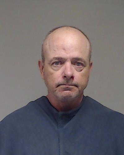 Stoffregen, Jason Scott arrested by Collin County SO/PD