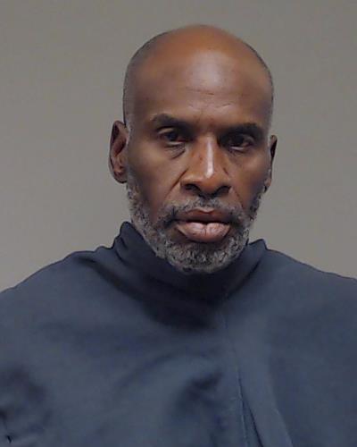 MacK, Timmie arrested by Collin County SO/PD