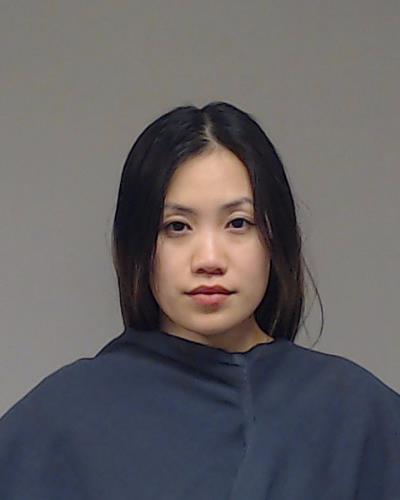 VU, ASHLEY QUYNH arrested by Collin County SO/PD