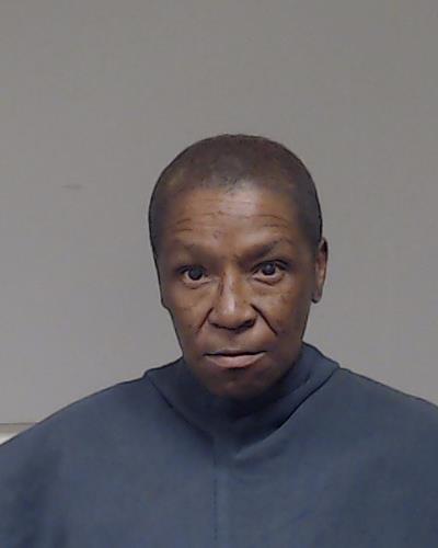 Thornton, Kimmala Cavonne arrested by Collin County SO/PD