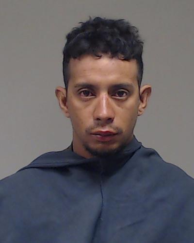 BOLANO, JOSE arrested by Collin County SO/PD