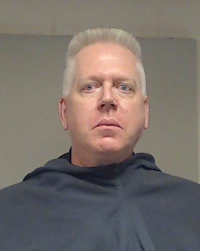 Magruder, Raymond Eugene arrested by Collin County SO/PD