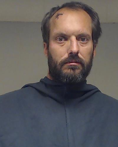 Anderson, John Matthew arrested by Collin County SO/PD