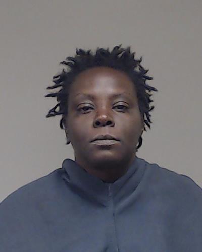 Darius, Taijare Altoniya arrested by Collin County SO/PD