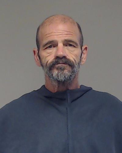 Tomiello, Don J. arrested by Collin County SO/PD
