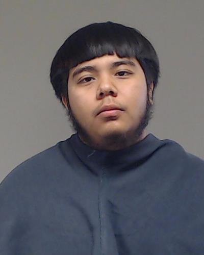 Avila, Mario arrested by Collin County SO/PD