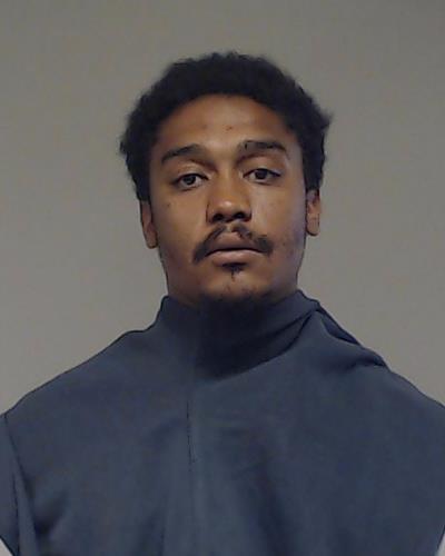 Rodriguez, Ricardo Trevino arrested by Collin County SO/PD