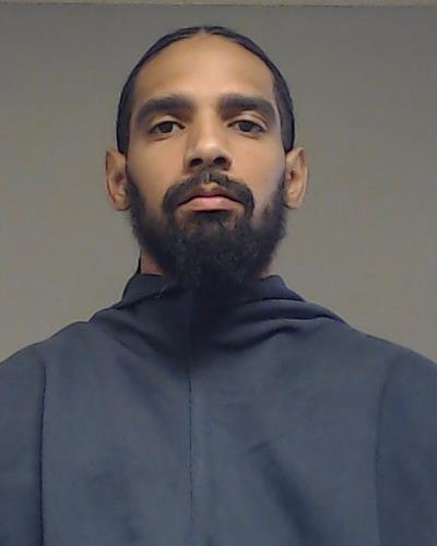 Bennett, Demetrie arrested by Collin County SO/PD