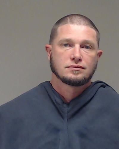 Edwards, Ryan Chase arrested by Collin County SO/PD