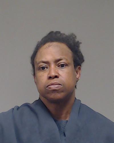 County, Olivia Denise arrested by Collin County SO/PD
