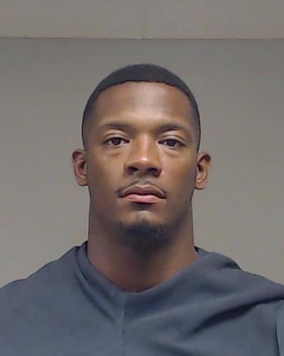 Mason, Danny, Jr. arrested by Collin County SO/PD