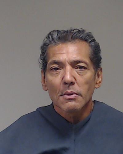 Martinez, Raymond arrested by Collin County SO/PD