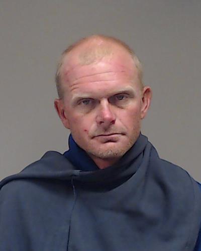 Murray, Chad Allen arrested by Collin County SO/PD