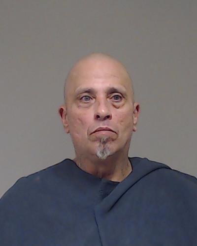 Gore, Richard Lee arrested by Collin County SO/PD