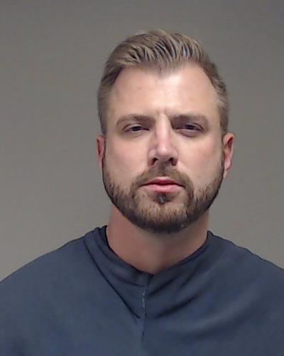 Matthews, Paul Adam arrested by Collin County SO/PD