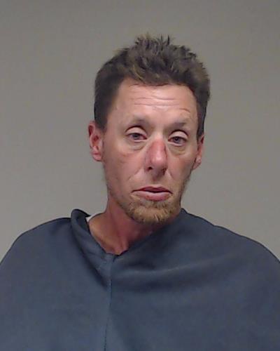 Miller, Joshua James arrested by Collin County SO/PD