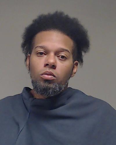 Brown, Brandon Leonard arrested by Collin County SO/PD