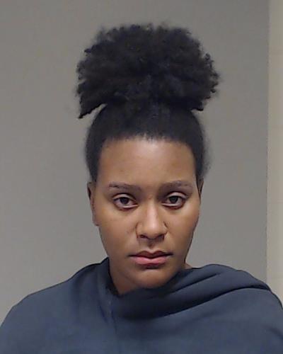 Schultz, Olivia Jasmine arrested by Collin County SO/PD