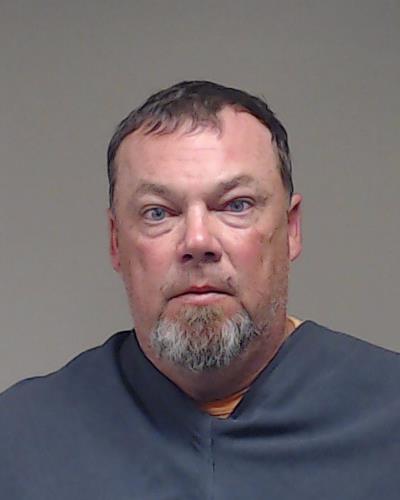 Perry, Jason Randal arrested by Collin County SO/PD