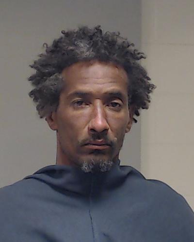 Sanders, Casimir arrested by Collin County SO/PD