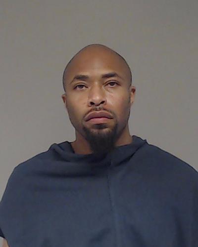 Adams, Fabian Deshun arrested by Collin County SO/PD