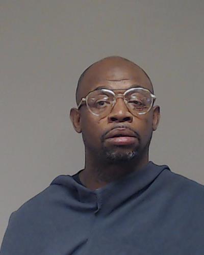 Britton, Ryan Kamale arrested by Collin County SO/PD