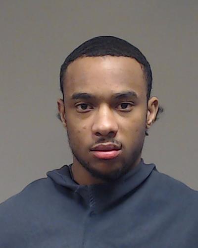 Hill, Remy Martin arrested by Collin County SO/PD