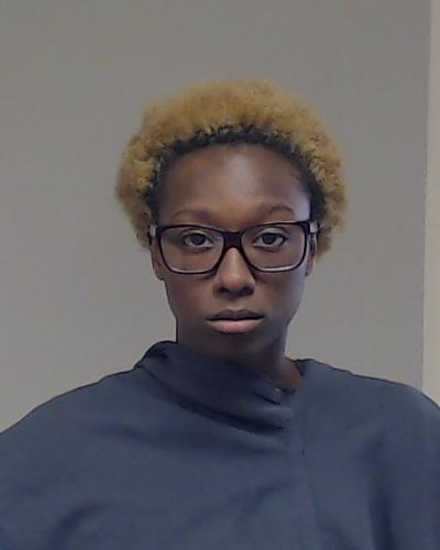 YOW-WARREN, EMILY EVONNE booking photo