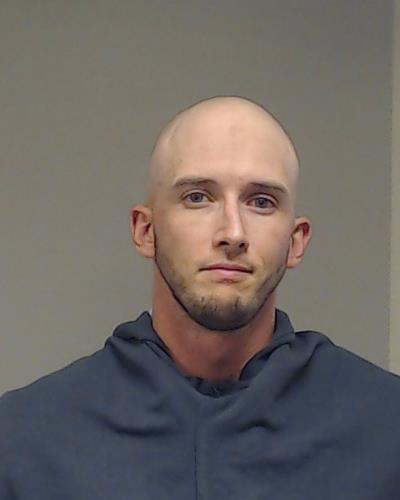 Wells, Ryan Andrew arrested by Collin County SO/PD