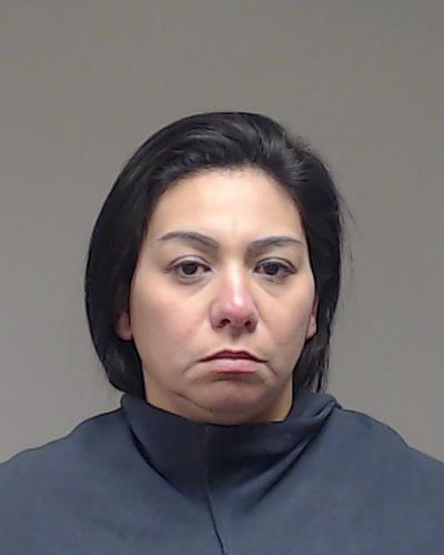 Tovar, Stephanie Ann booking photo