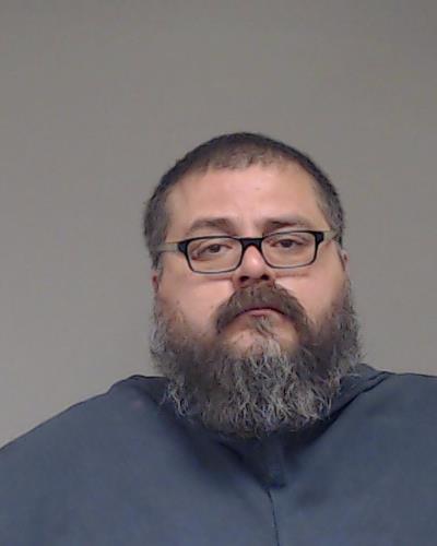 Robles, John Salomon arrested by Collin County SO/PD