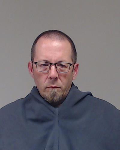 Good, Damon Lance booking photo