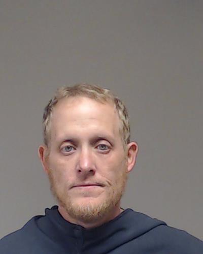 KEANE, BENJAMIN STEPHEN booking photo