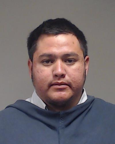 Ramirez, Guadalupe Federico booking photo