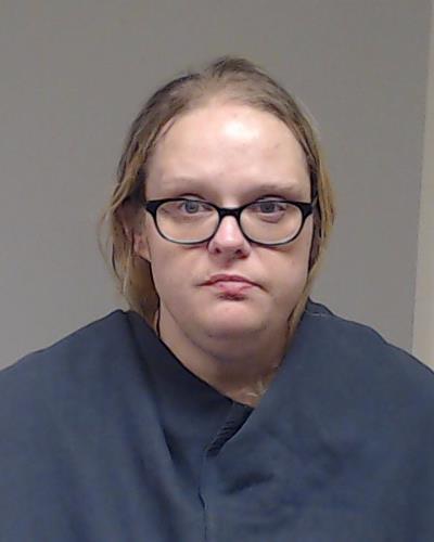 Glidewell, Stephanie Sue booking photo