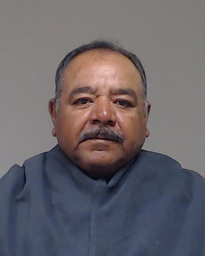 Arroyo, Francisco booking photo