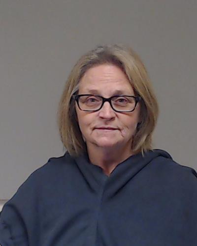 Gandy, Rena Louise booking photo