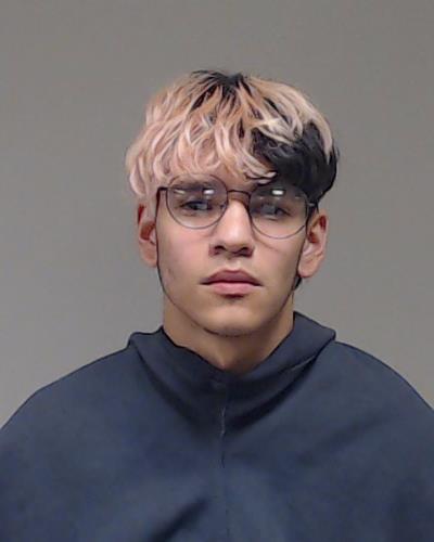 Finol-Gonzales, Diego Andres booking photo