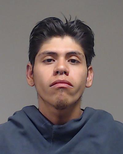 Tovar-Vergara, Rafael Alejandro booking photo